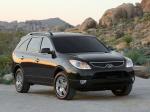 Hyundai Veracruz 2007 года